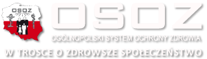 OSOZ - Ogólnopolski System Ochrony Zdrowia