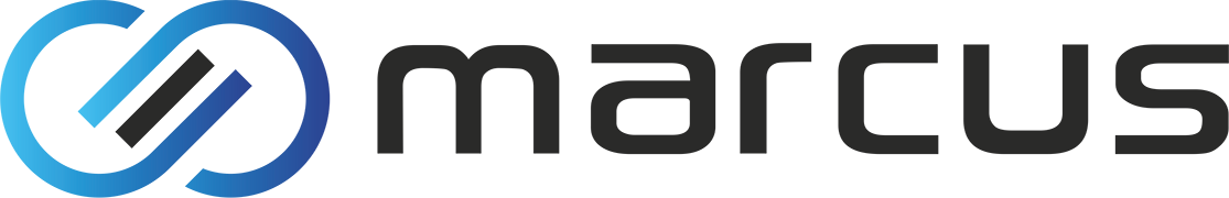 Marcus Logotyp
